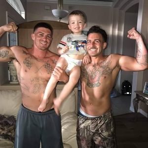 Meet your Posher, Joey